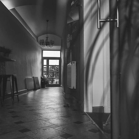 Ingo Aparthotel Krakow Exterior photo