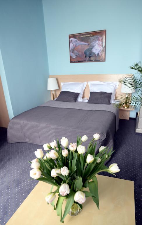 Ingo Aparthotel Krakow Room photo