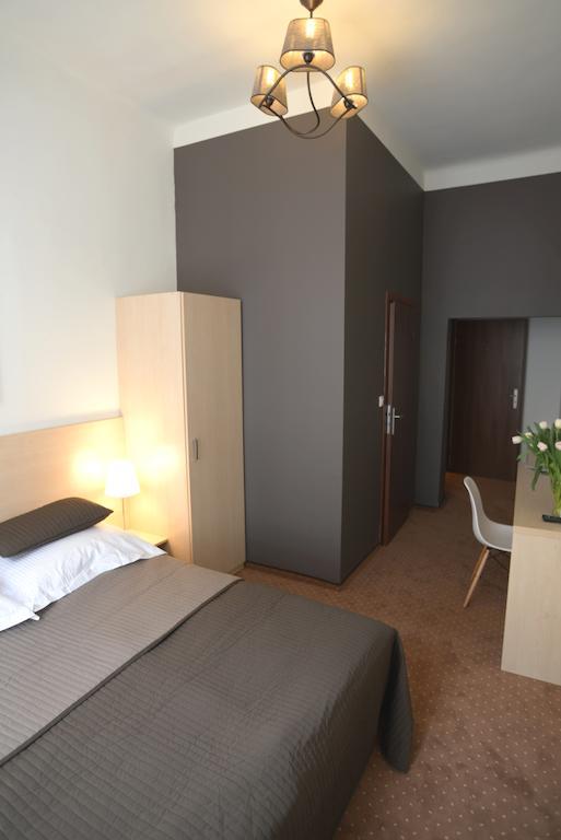 Ingo Aparthotel Krakow Exterior photo