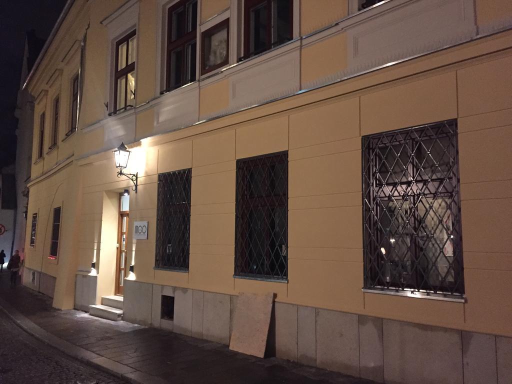 Ingo Aparthotel Krakow Exterior photo