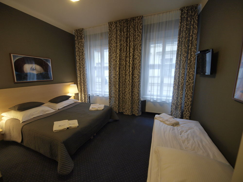 Ingo Aparthotel Krakow Exterior photo