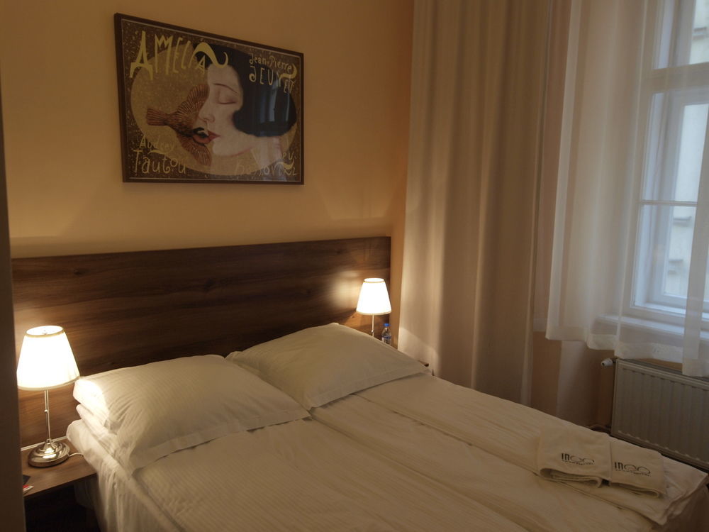 Ingo Aparthotel Krakow Exterior photo