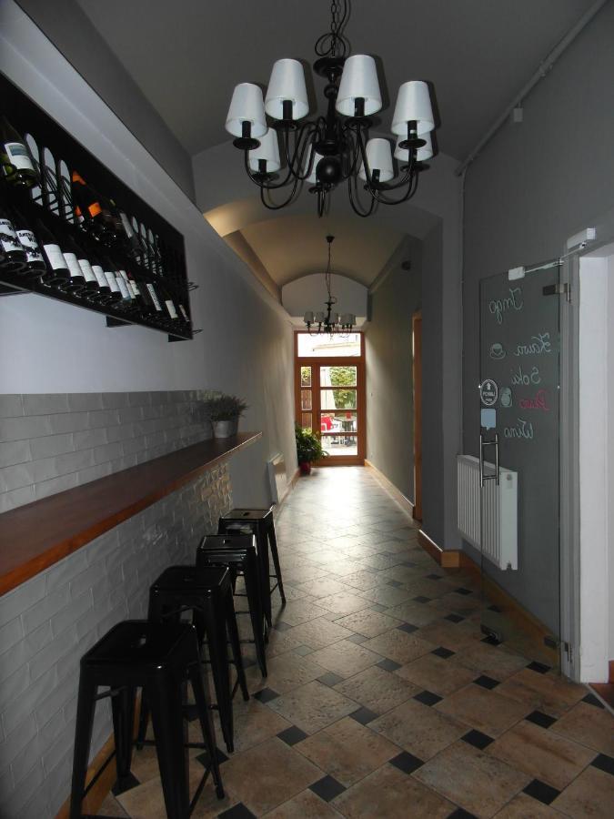 Ingo Aparthotel Krakow Exterior photo
